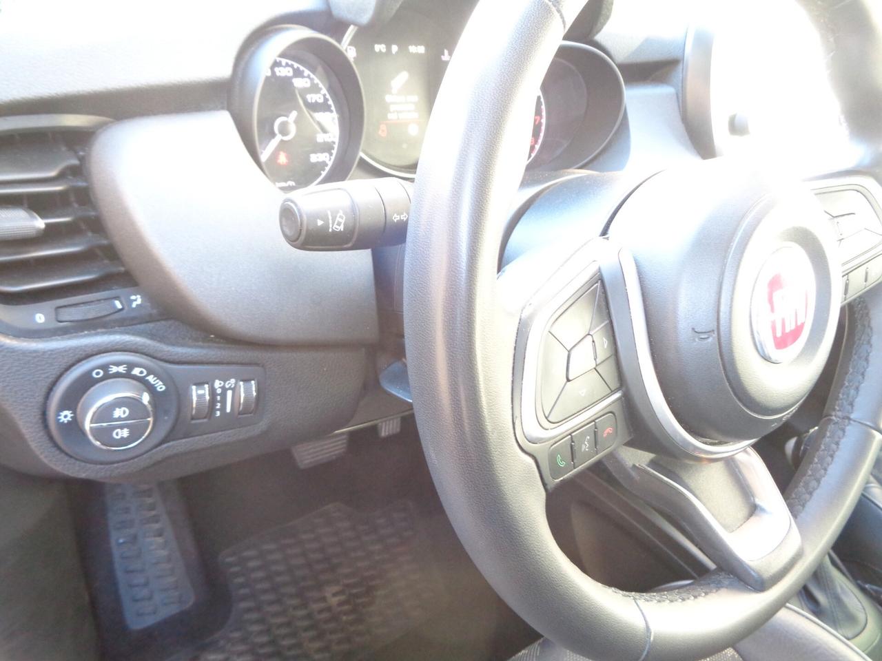 Fiat 500X 1.3 T4 DCT CROSS 150 CV