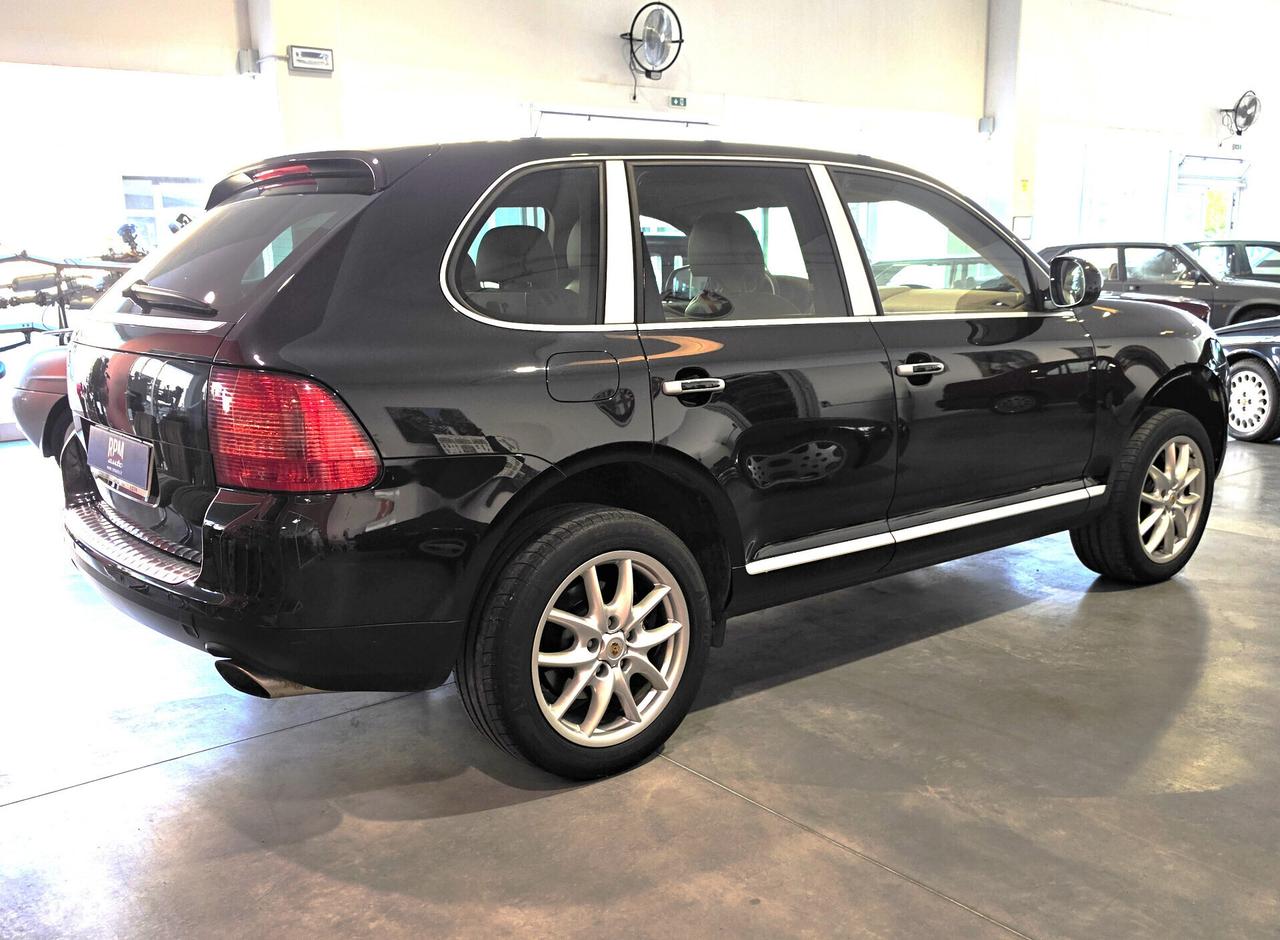 Porsche Cayenne 3.2 V6 cat FAVOLOSA