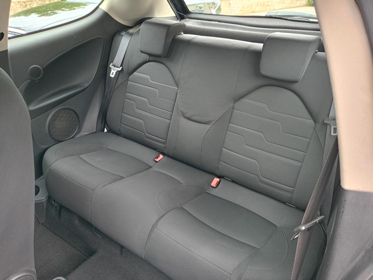 Alfa Romeo MiTo 1.300 MILTIJET DIESEL