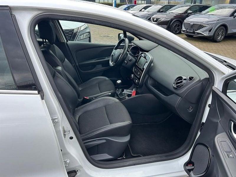 Renault Clio 5 Porte 1.5 dCi 75cv Moschino Intens