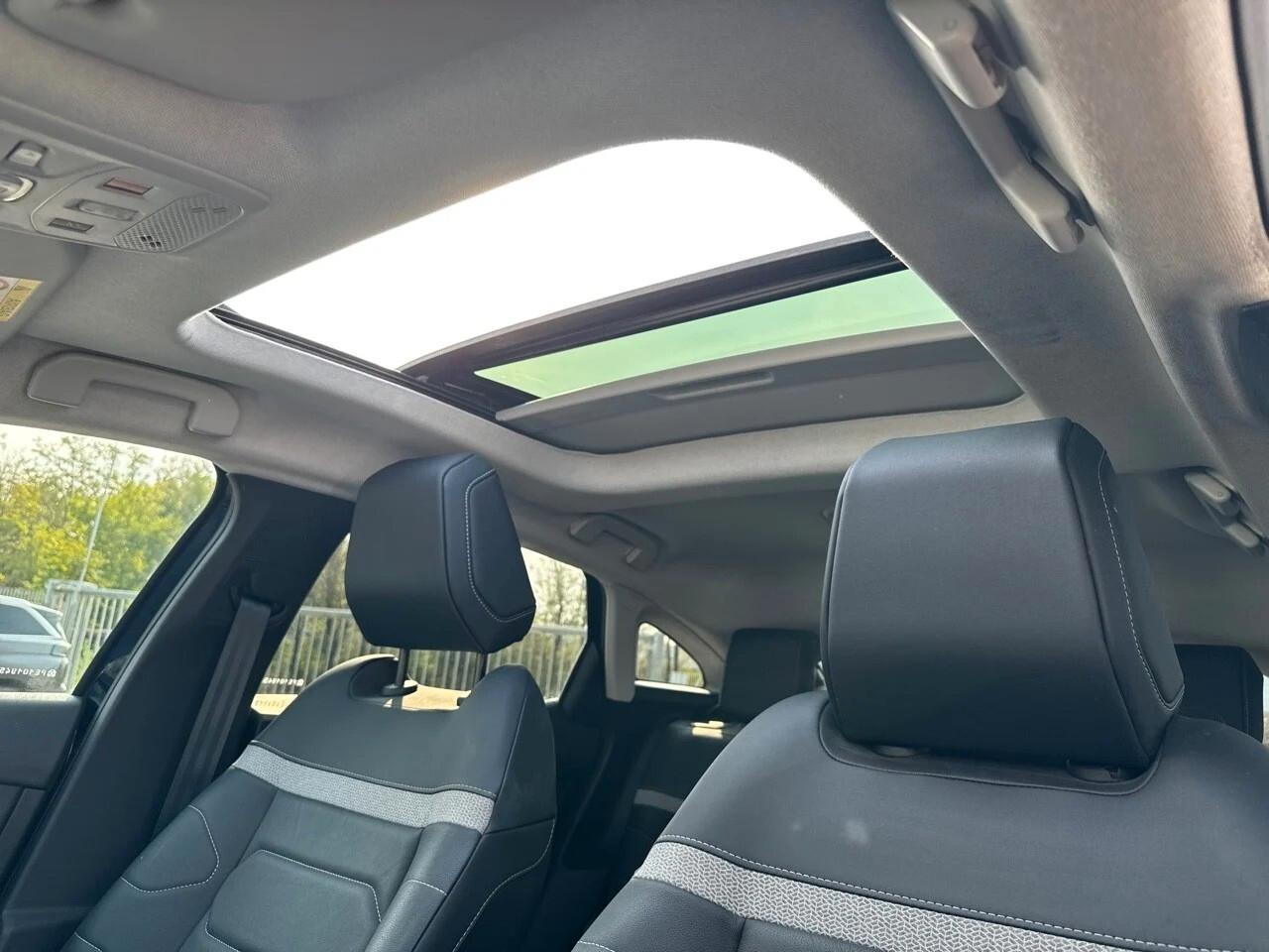 Citroen C4 X BlueHDI 130 S&S EAT8 Max