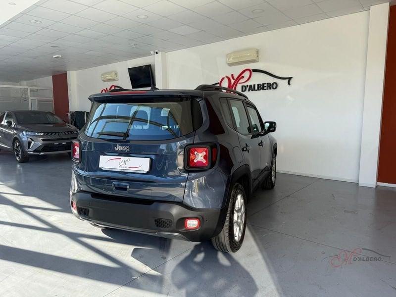 Jeep Renegade Renegade 1.6 Mjt 130 CV Limited