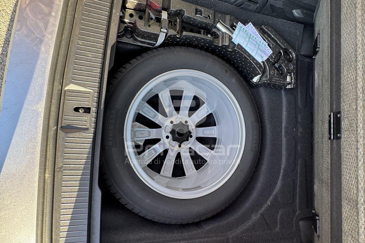VOLKSWAGEN Passat 2.0 TDI SCR EVO DSG Executive
