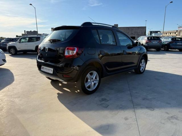 Dacia Sandero 0.9 tce (prestige) Gpl s&s 90cv