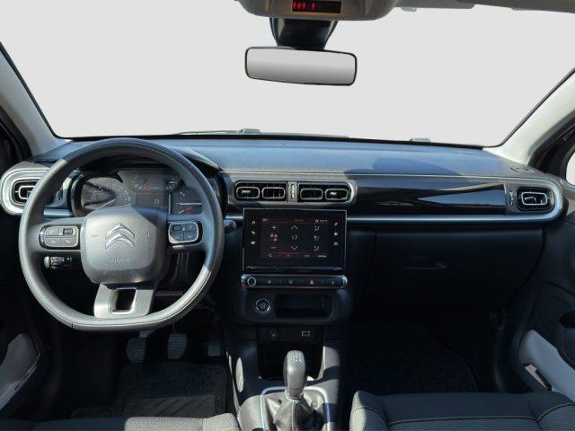 CITROEN C3 C3 PureTech 83 S&S Shine