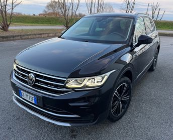 Volkswagen Tiguan 2.0 TDI 150 CV SCR DSG 4MOTION Elegance