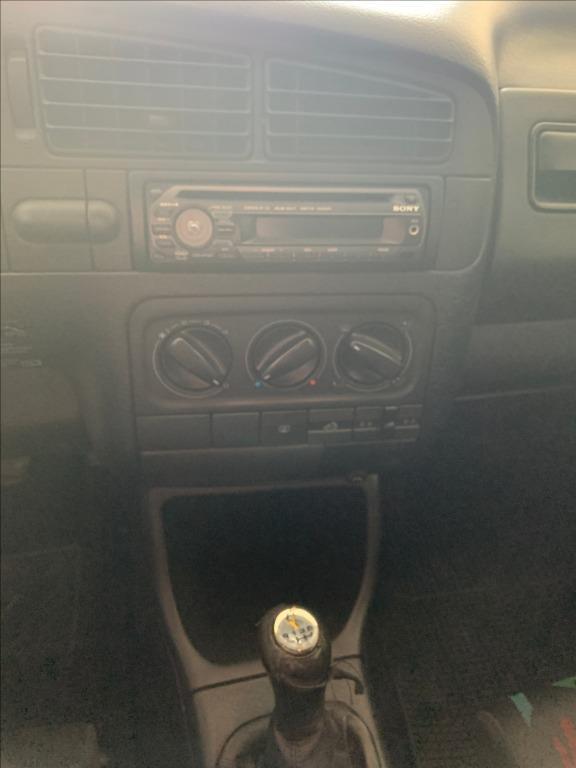 VOLKSWAGEN Golf Cabriolet 1.6 cat Avantgarde del 1995