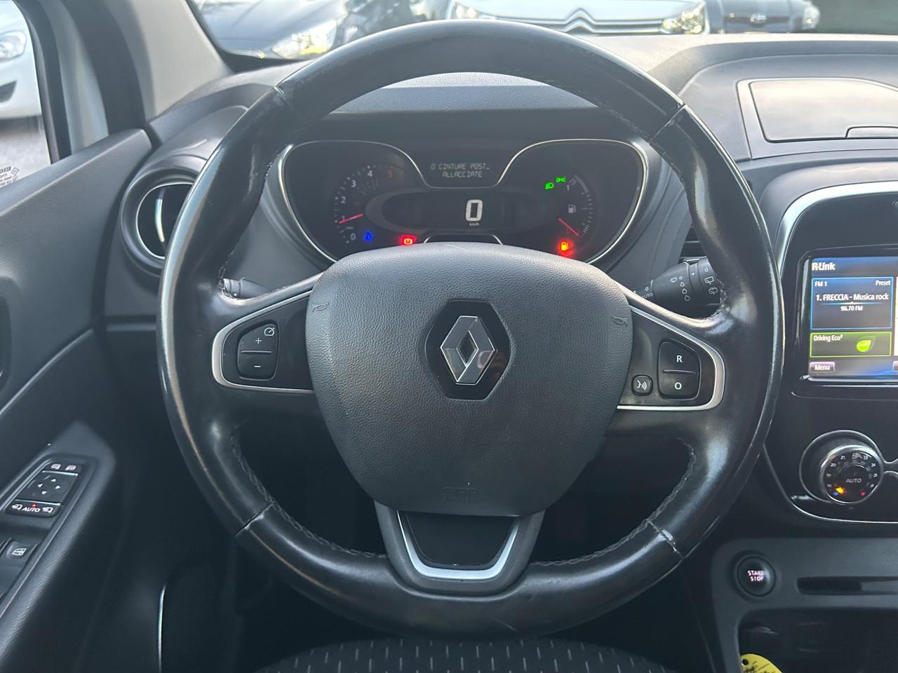 Renault Captur dCi 8V 90 CV Start&Stop Euro6B
