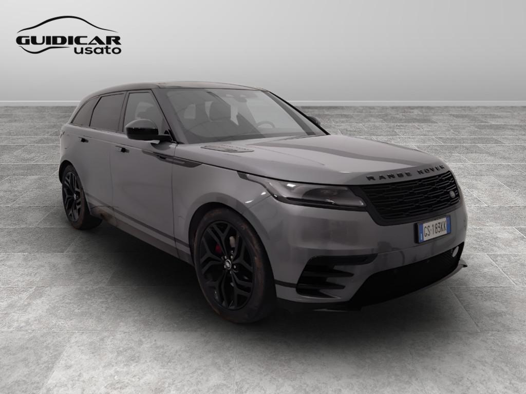 LAND ROVER Range Rover Velar 2021 - Range Rover Velar 2.0d i4 mhev R-Dy