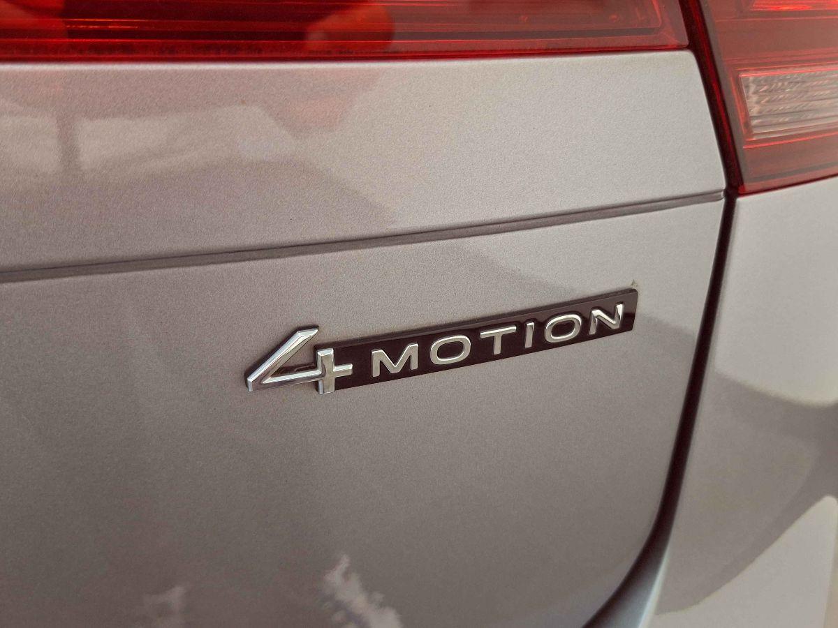 VOLKSWAGEN - Tiguan Allspace 2.0 tdi Elegance 4motion 150cv 7POSTI DSG - GAR24M- MATRIX- COCKPIT PRO