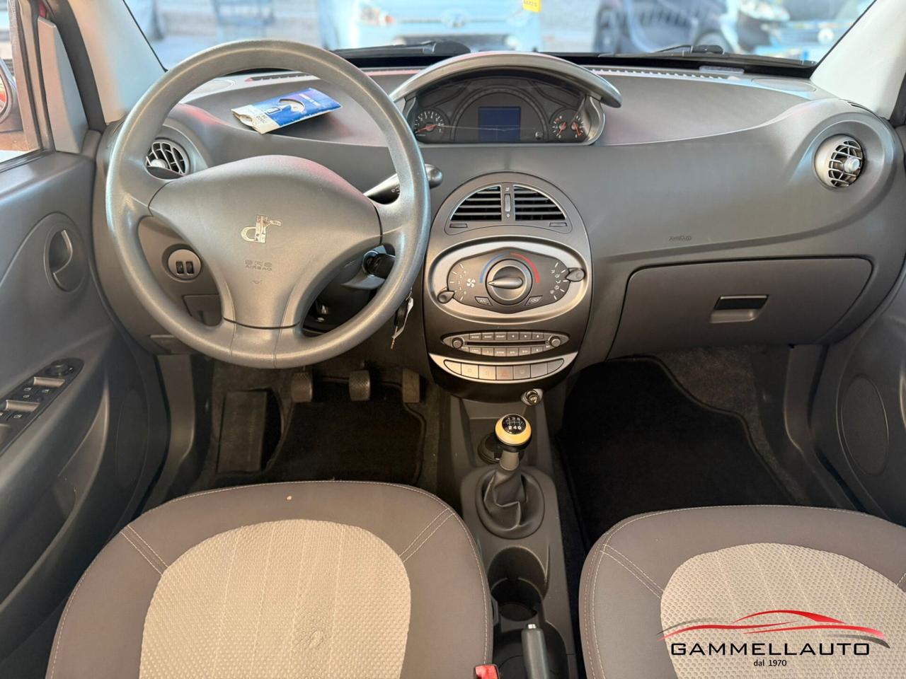 Dr City Cross 1.3 GPL Executive 83cv