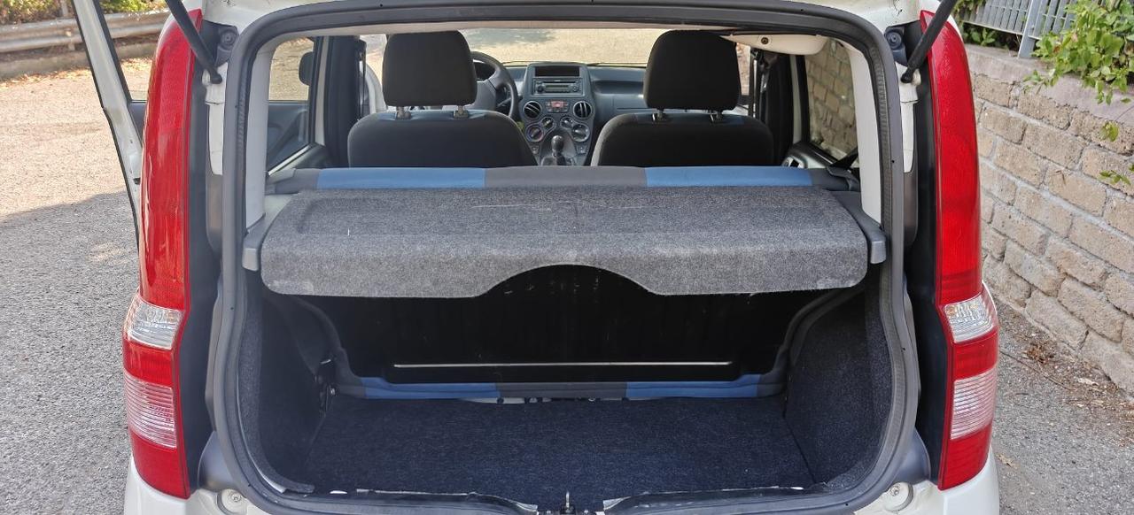 FIAT Panda 1.3 mjt 16v FRIZIONE NUOVA !