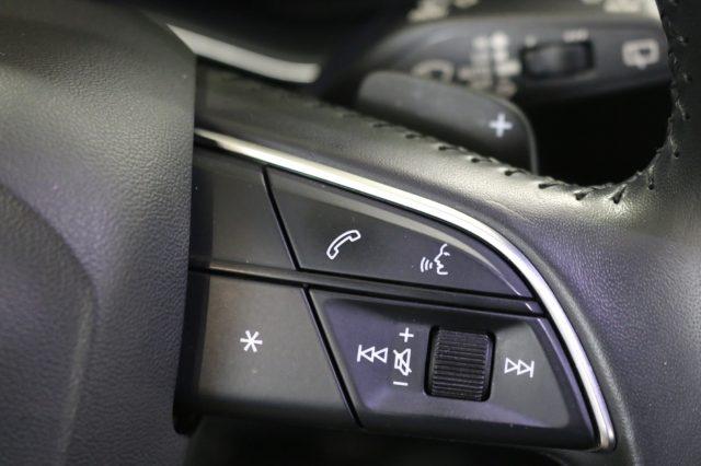 AUDI Q8 50 TDI Quattro Tiptronic "" TETTO / RADAR ""