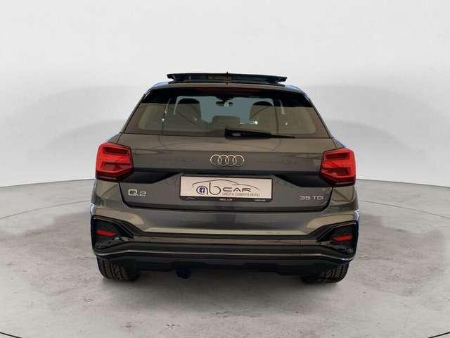 Audi Q2 30 TDI S tronic S line Edition