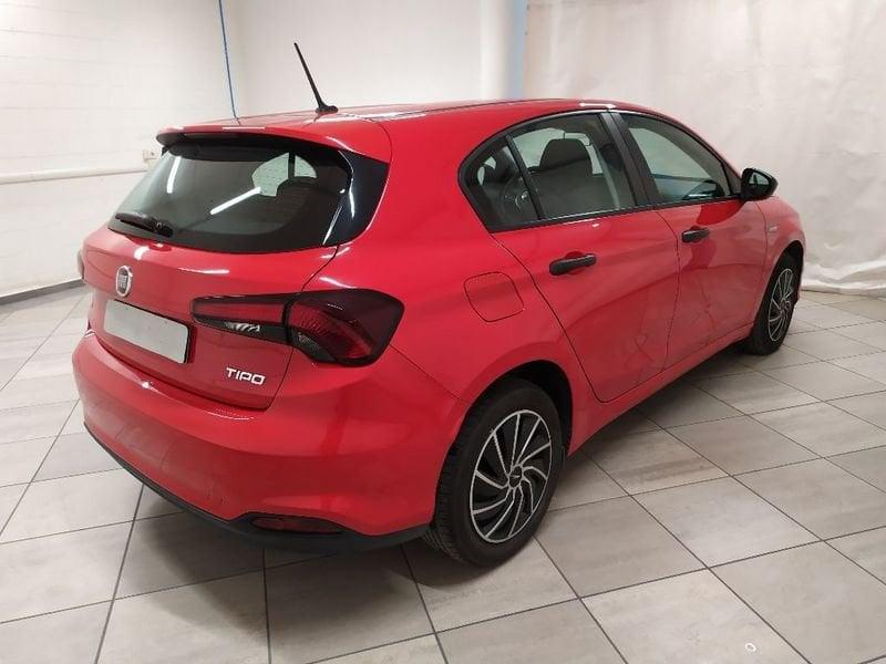 FIAT Tipo 5p 1.3 mjt City Life s&s 95cv