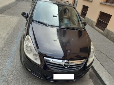 Opel Corsa - Fino a due anni di garnzia