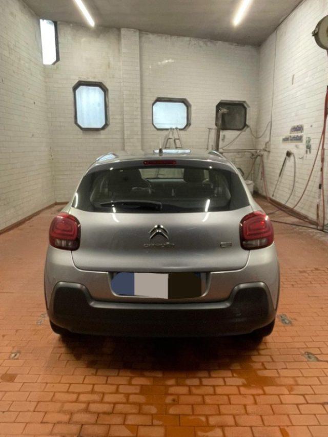 CITROEN C3 PureTech 82 S&S Feel