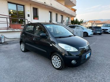 Hyundai i10 1.1 12V BlueDrive GPL Style
