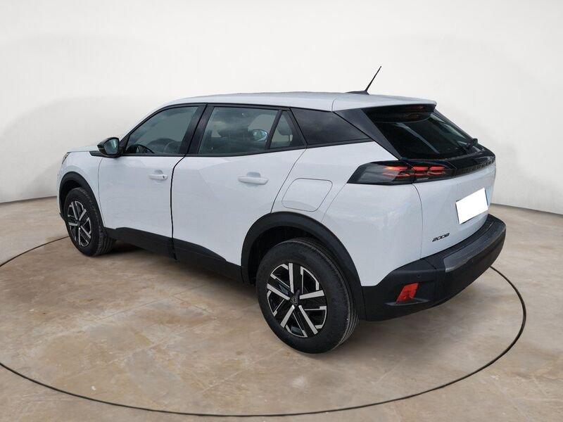 Peugeot 2008 PureTech 100 S&S Style