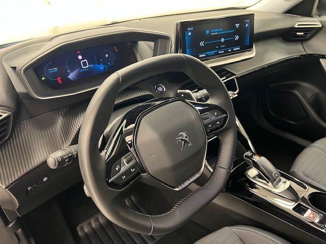 PEUGEOT 2008 II 2020 - 1.5 bluehdi Allure Pack s&s 130cv eat8
