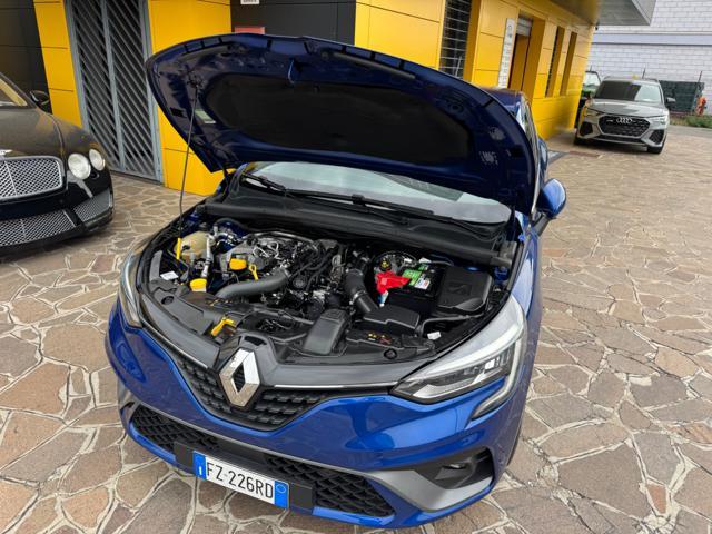 RENAULT Clio 130 CV RS LINE BOSE