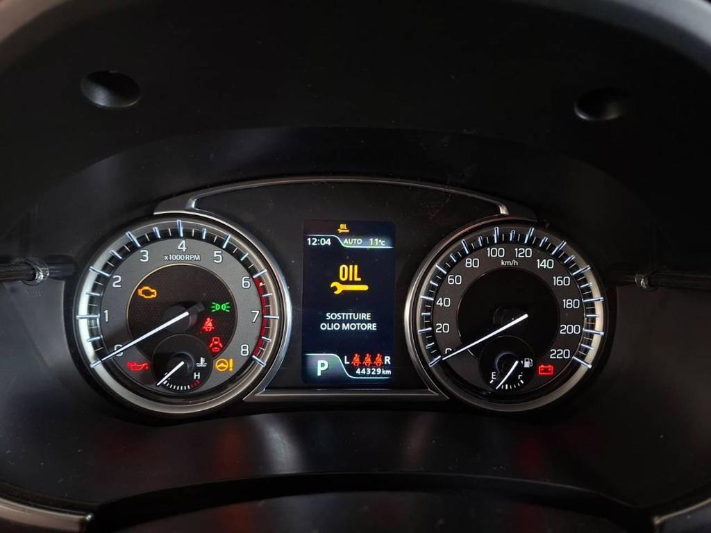 Suzuki Vitara 1.0 Boosterjet Starview 4WD ALLGRIP Auto