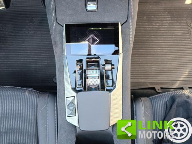 DS AUTOMOBILES DS 4 E-Tense 225 Performance Line+