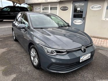 Volkswagen Golf 2.0 TDI SCR DSG Life