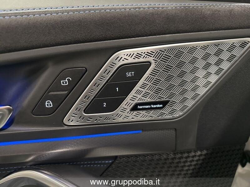 BMW X2 U10 xdrive 20d 48V MSport Pro auto