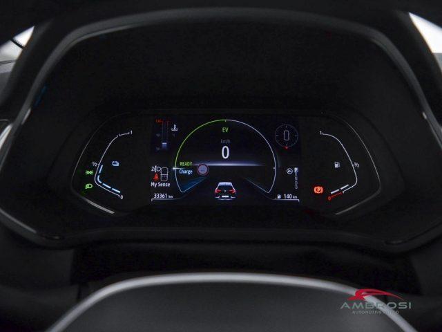 RENAULT Captur Full Hybrid E-Tech 145 CV Techno