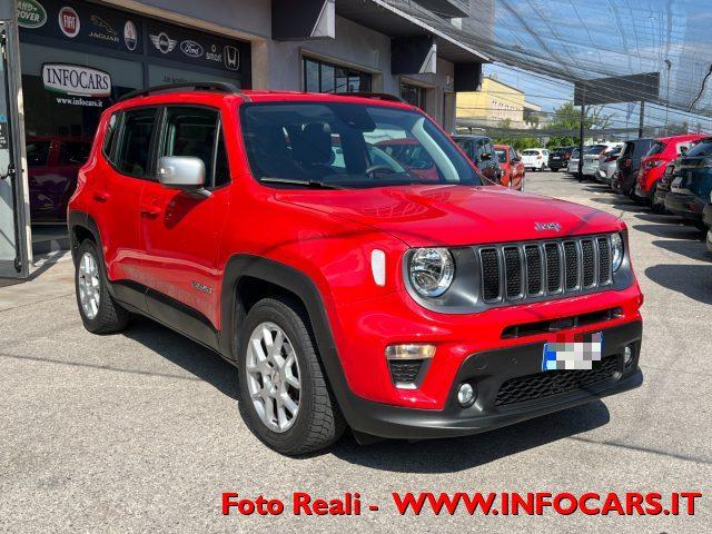 JEEP Renegade 1.6 Mjt 130 CV Limited PROMO !