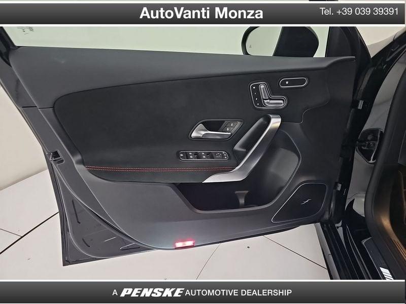 Mercedes-Benz Classe A A 45S AMG 4Matic+ Premium Plus