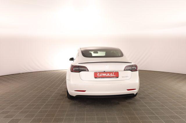 TESLA Model 3 Model 3 Long Range Performance AWD