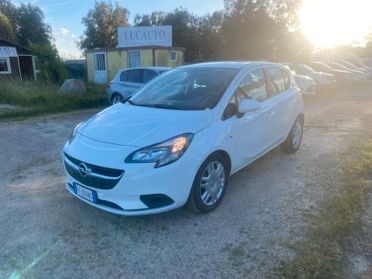 OPEL CORSA 1.3 MJT 75CV ANNO 2016 GARANTITA-NEOPATENTATI