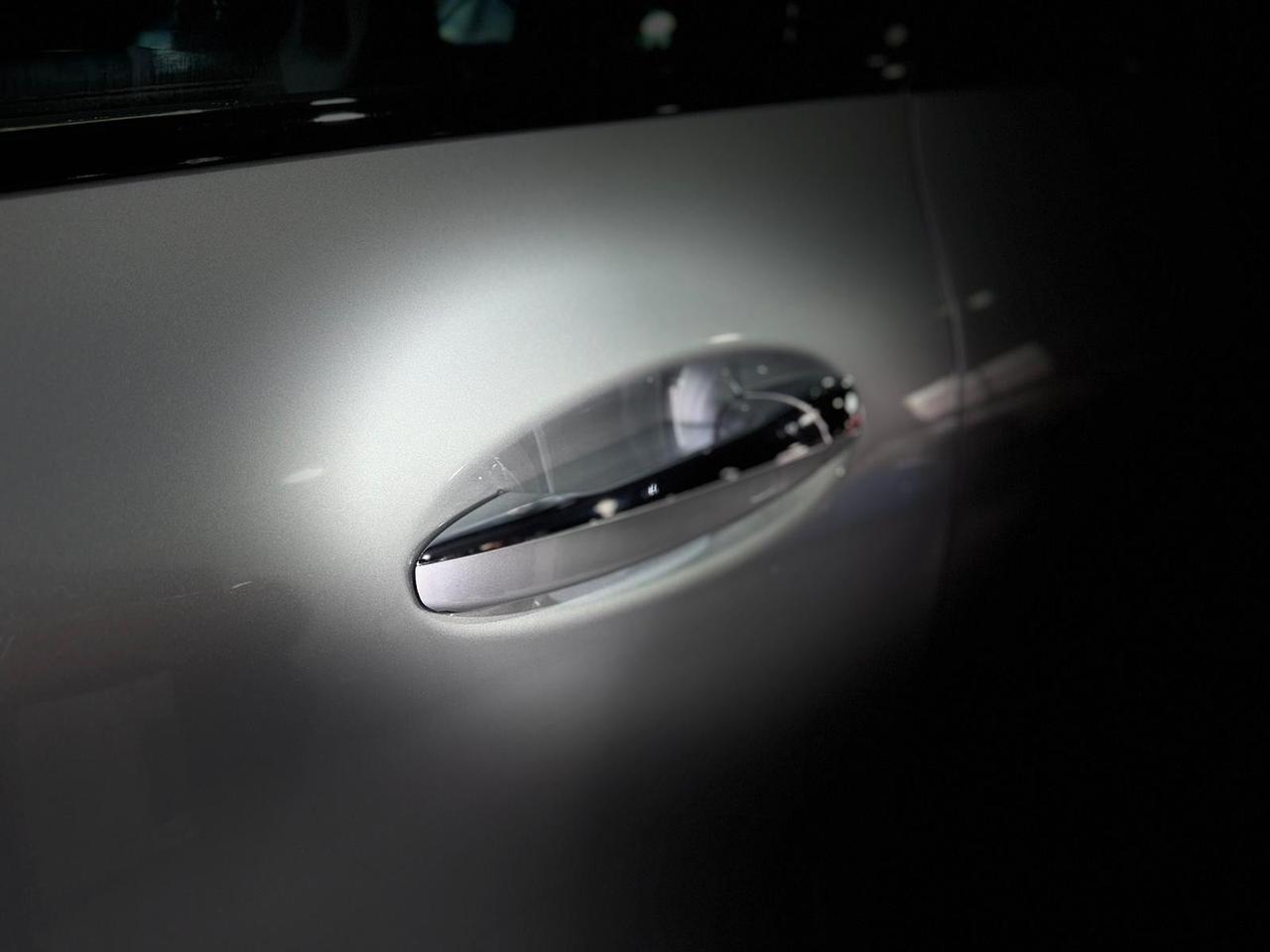 Mercedes-benz CLA 200 d Automatic AMG Line Premium Plus