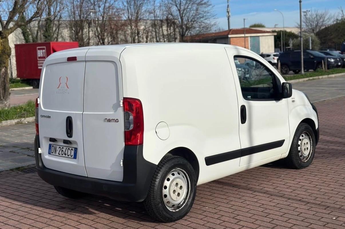 Citroen Nemo 1.4 75CV Furgone