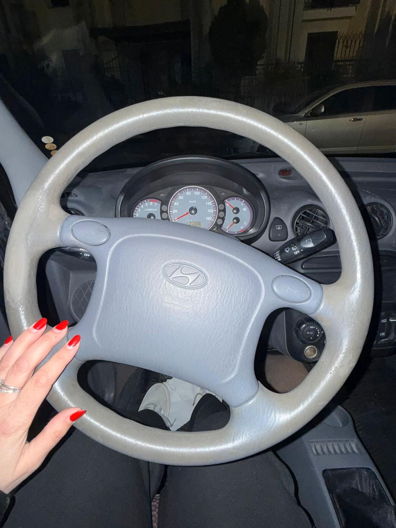 Hyundai Atos Prime 1.1 12V Active