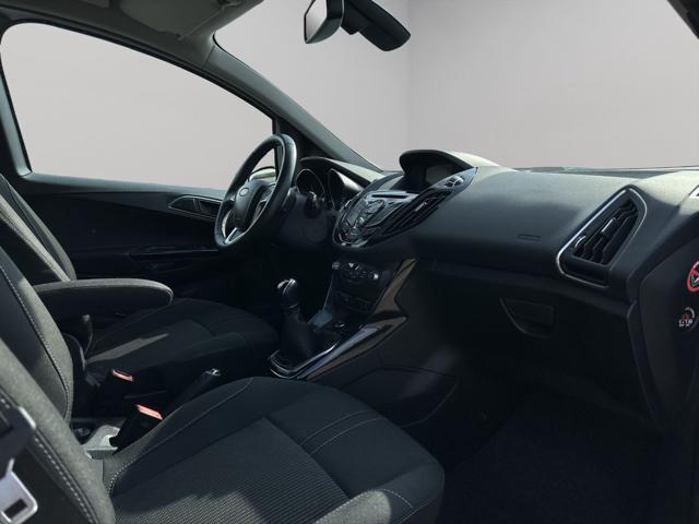 FORD B-Max 1.5 TDCi 75 CV Titanium