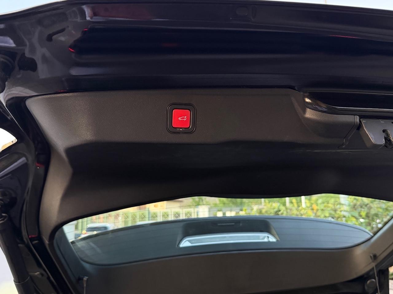 Jeep Avenger 1.2 Turbo 100 CV Altitude