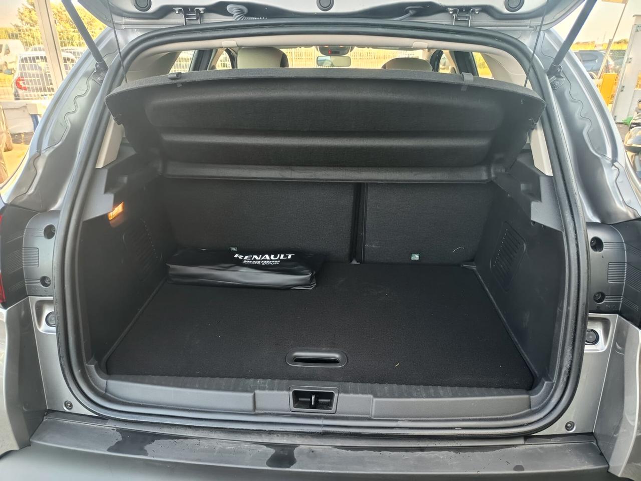 Renault Captur TCe 12V 90 CV Start&Stop Energy Zen