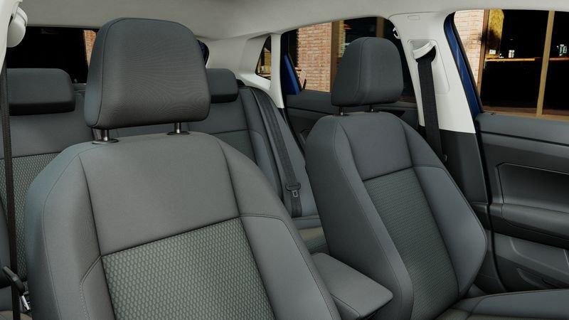 Volkswagen Polo 1.0 TSI DSG Edition Plus