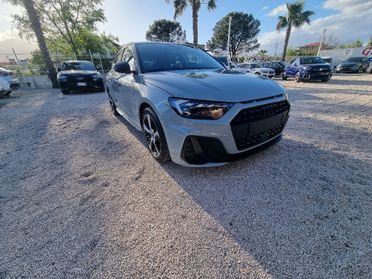 Audi A1 SPB 30 TFSI 116CV S line edition