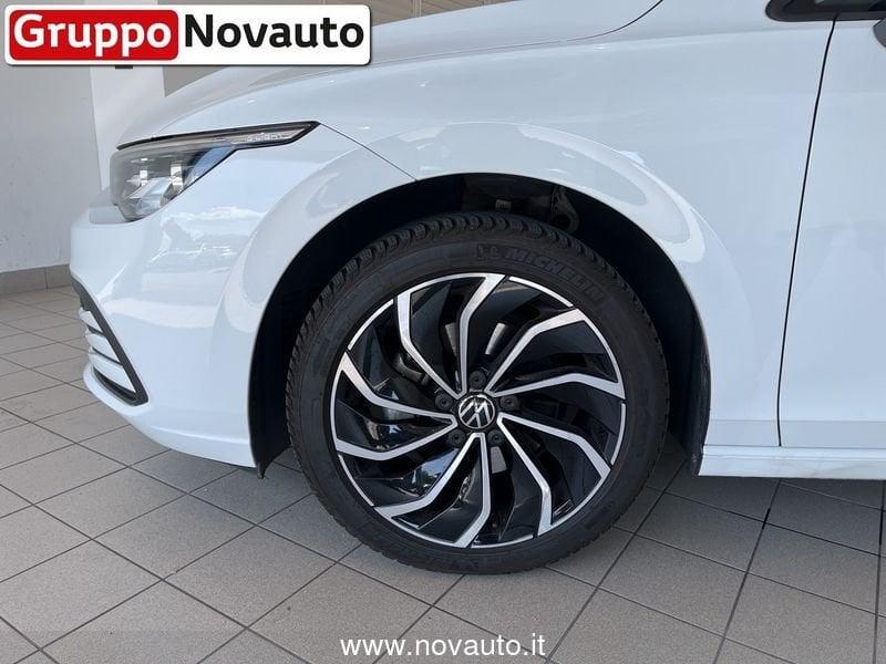 Volkswagen Golf 2.0 TDI Life