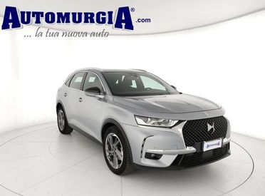 DS AUTOMOBILES DS 7 Crossback BlueHDi 130 aut. Grand Chic