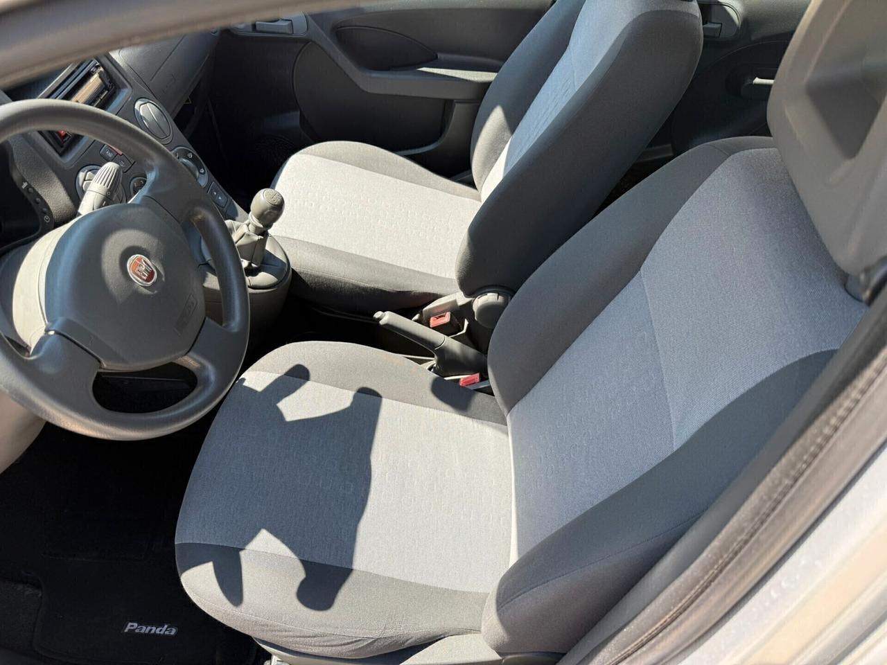 Fiat Panda 1.2 Dynamic 69cv E5