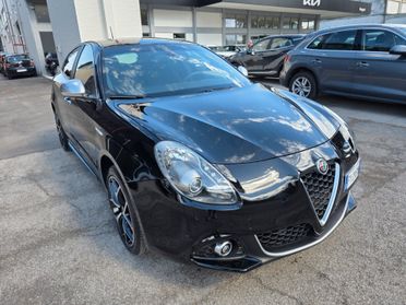 Alfa Romeo Giulietta 1.4 Turbo 120 CV Sport Carbon Edition