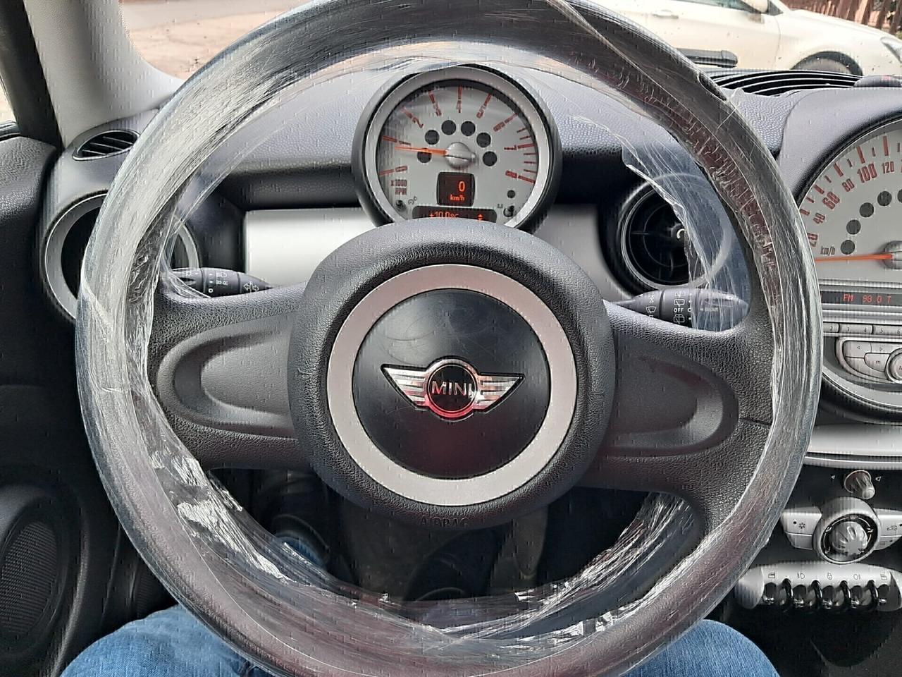 Mini Mini 1.4 BENZINA GPL OK NEO