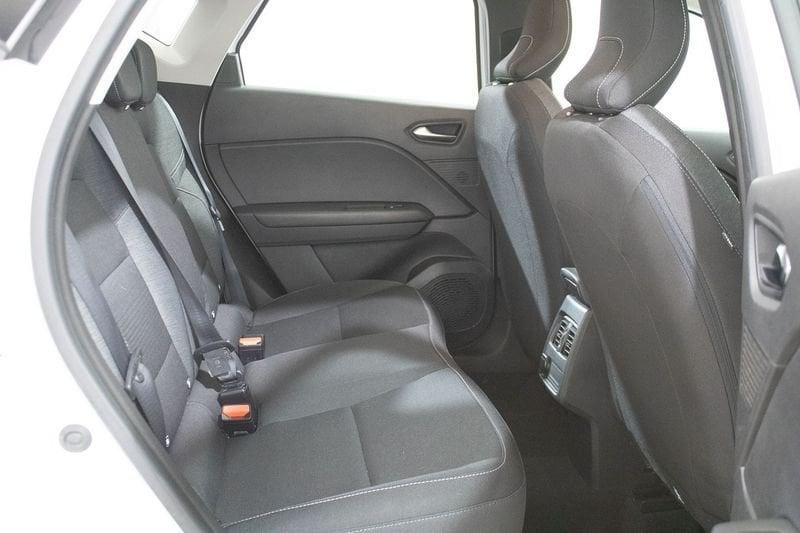 Renault Captur Captur 1.0 tce Business Gpl 100cv