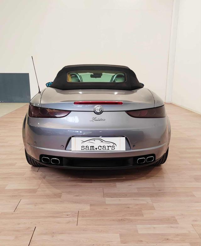 ALFA ROMEO Spider 2.4 JTDm Exclusive