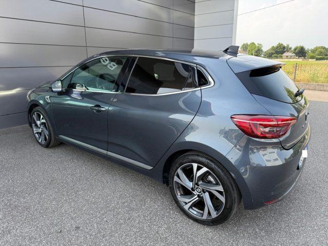 RENAULT Clio Full Hybrid 1.6 E-Tech 140CV R.S. LINE RS NEOP.